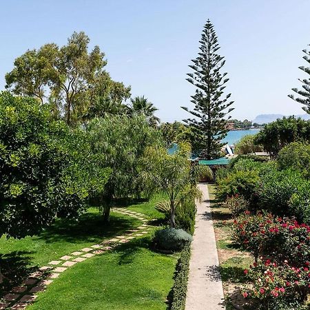 Villa Ismini Като Дарацо Екстериор снимка